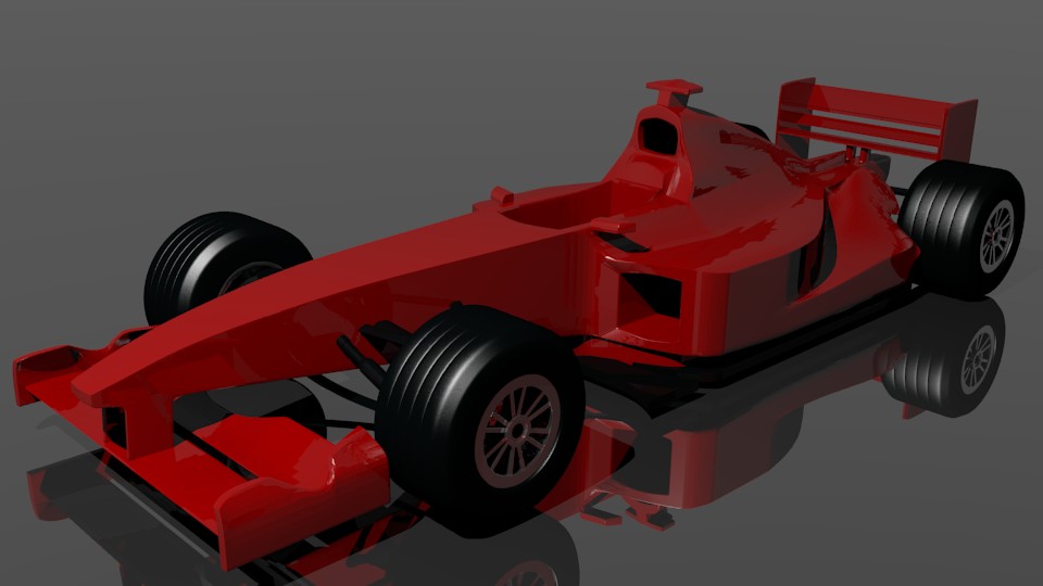 Formula 1 preview image 1